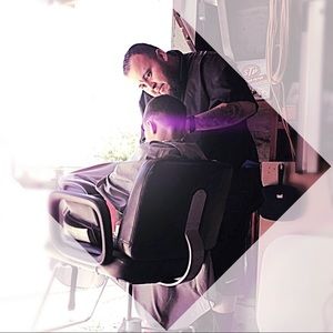 Meet your Posher, Everardo